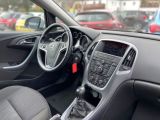 Opel Astra bei Reisemobile.expert - Abbildung (5 / 15)