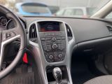 Opel Astra bei Reisemobile.expert - Abbildung (12 / 15)