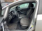 Opel Astra bei Reisemobile.expert - Abbildung (13 / 15)