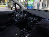 Opel Mokka X bei Reisemobile.expert - Abbildung (10 / 15)