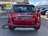 Opel Mokka X bei Reisemobile.expert - Abbildung (6 / 15)