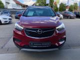 Opel Mokka X bei Reisemobile.expert - Abbildung (4 / 15)