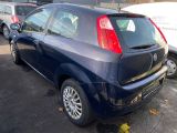 Fiat Grande Punto bei Reisemobile.expert - Abbildung (4 / 11)