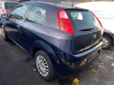 Fiat Grande Punto bei Reisemobile.expert - Abbildung (5 / 11)