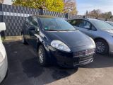 Fiat Grande Punto bei Reisemobile.expert - Abbildung (3 / 11)