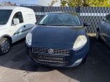 Fiat Grande Punto bei Reisemobile.expert - Abbildung (2 / 11)