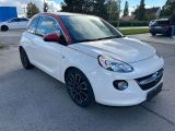 Opel Adam bei Reisemobile.expert - Abbildung (3 / 15)