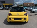 Opel Adam bei Reisemobile.expert - Abbildung (4 / 15)