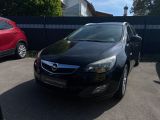 Opel Astra bei Reisemobile.expert - Abbildung (5 / 15)