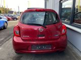 Nissan Micra bei Reisemobile.expert - Abbildung (5 / 15)