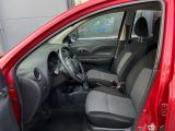 Nissan Micra bei Reisemobile.expert - Abbildung (10 / 15)