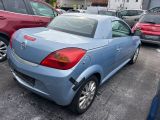 Opel Tigra bei Reisemobile.expert - Abbildung (4 / 7)