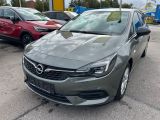 Opel Astra bei Reisemobile.expert - Abbildung (4 / 15)