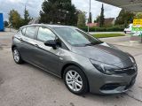 Opel Astra bei Reisemobile.expert - Abbildung (3 / 15)