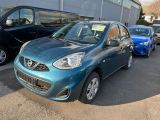 Nissan Micra bei Reisemobile.expert - Abbildung (2 / 7)