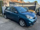 Nissan Micra bei Reisemobile.expert - Abbildung (4 / 7)