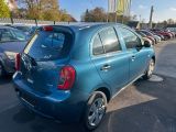 Nissan Micra bei Reisemobile.expert - Abbildung (3 / 7)