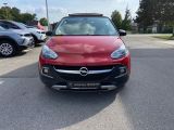 Opel Adam bei Reisemobile.expert - Abbildung (4 / 15)