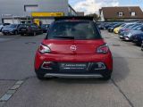 Opel Adam bei Reisemobile.expert - Abbildung (2 / 15)