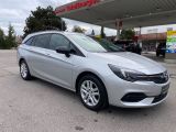 Opel Astra bei Reisemobile.expert - Abbildung (2 / 15)