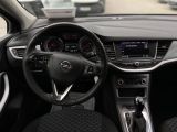 Opel Astra bei Reisemobile.expert - Abbildung (14 / 15)