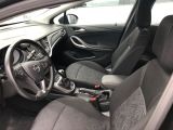 Opel Astra bei Reisemobile.expert - Abbildung (8 / 14)