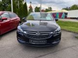 Opel Astra bei Reisemobile.expert - Abbildung (2 / 14)