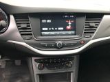 Opel Astra bei Reisemobile.expert - Abbildung (6 / 14)