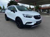 Opel Mokka X bei Reisemobile.expert - Abbildung (6 / 15)