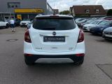 Opel Mokka X bei Reisemobile.expert - Abbildung (5 / 15)