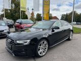 Audi A5 Sportback bei Reisemobile.expert - Abbildung (5 / 15)