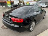 Audi A5 Sportback bei Reisemobile.expert - Abbildung (8 / 15)