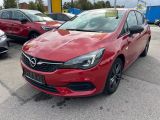 Opel Astra bei Reisemobile.expert - Abbildung (3 / 15)