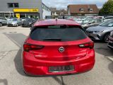 Opel Astra bei Reisemobile.expert - Abbildung (2 / 15)