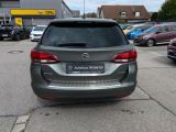 Opel Astra bei Reisemobile.expert - Abbildung (4 / 15)