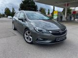 Opel Astra bei Reisemobile.expert - Abbildung (2 / 15)