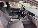 Opel Astra bei Reisemobile.expert - Abbildung (8 / 15)