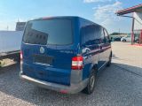 VW T5 Transporter bei Reisemobile.expert - Abbildung (2 / 8)