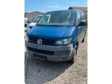 VW T5 Transporter bei Reisemobile.expert - Abbildung (5 / 8)