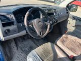 VW T5 Transporter bei Reisemobile.expert - Abbildung (6 / 8)