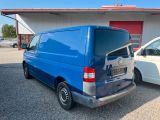 VW T5 Transporter bei Reisemobile.expert - Abbildung (4 / 8)