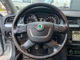 Skoda Superb bei Reisemobile.expert - Abbildung (11 / 12)