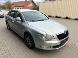 Skoda Superb bei Reisemobile.expert - Abbildung (3 / 12)