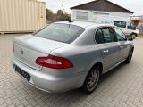 Skoda Superb bei Reisemobile.expert - Abbildung (4 / 12)