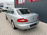 Skoda Superb bei Reisemobile.expert - Abbildung (6 / 12)