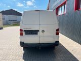 VW T5 Transporter bei Reisemobile.expert - Abbildung (4 / 4)