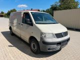 VW T5 Transporter bei Reisemobile.expert - Abbildung (3 / 4)