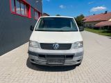 VW T5 Transporter bei Reisemobile.expert - Abbildung (2 / 4)