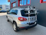 VW Tiguan bei Reisemobile.expert - Abbildung (6 / 12)