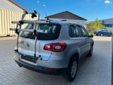 VW Tiguan bei Reisemobile.expert - Abbildung (4 / 12)